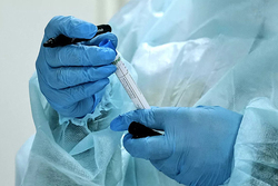 В Тамбовской области 569 человек болеют коронавирусом, выявлено 63 новых случая