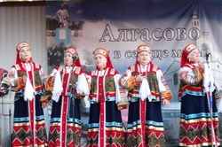 Тамбовчан 13 сентября приглашают на этнокультурный праздник «Тамбовщина многонациональная» 