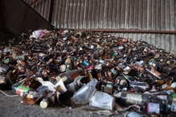 В Тамбовском районе до конца ноября ликвидируют более 9 тысяч кубометров мусора