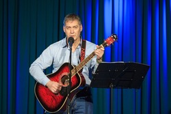  В областном центре на концерт соберутся барды со всей Тамбовщины