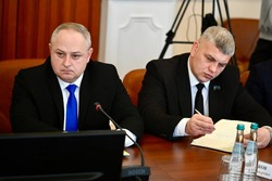 Крупную аварию в ЖКХ Тамбова устранили за одну ночь