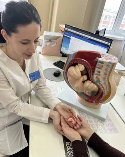 Тамбовским семьям объяснили, что такое ответственное родительство