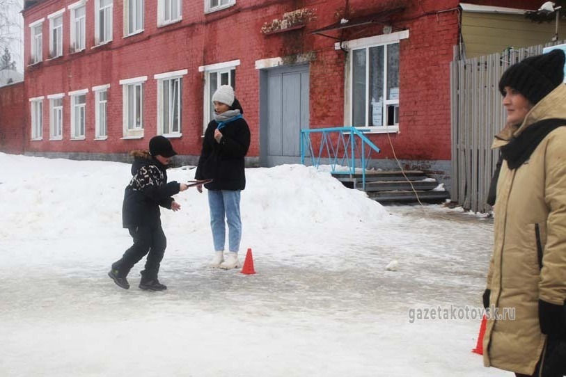 Развлечения и конкурсные задания для детей