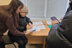 В Мичуринске составлен реестр адресов, где проживают пострадавшие от атаки БПЛА