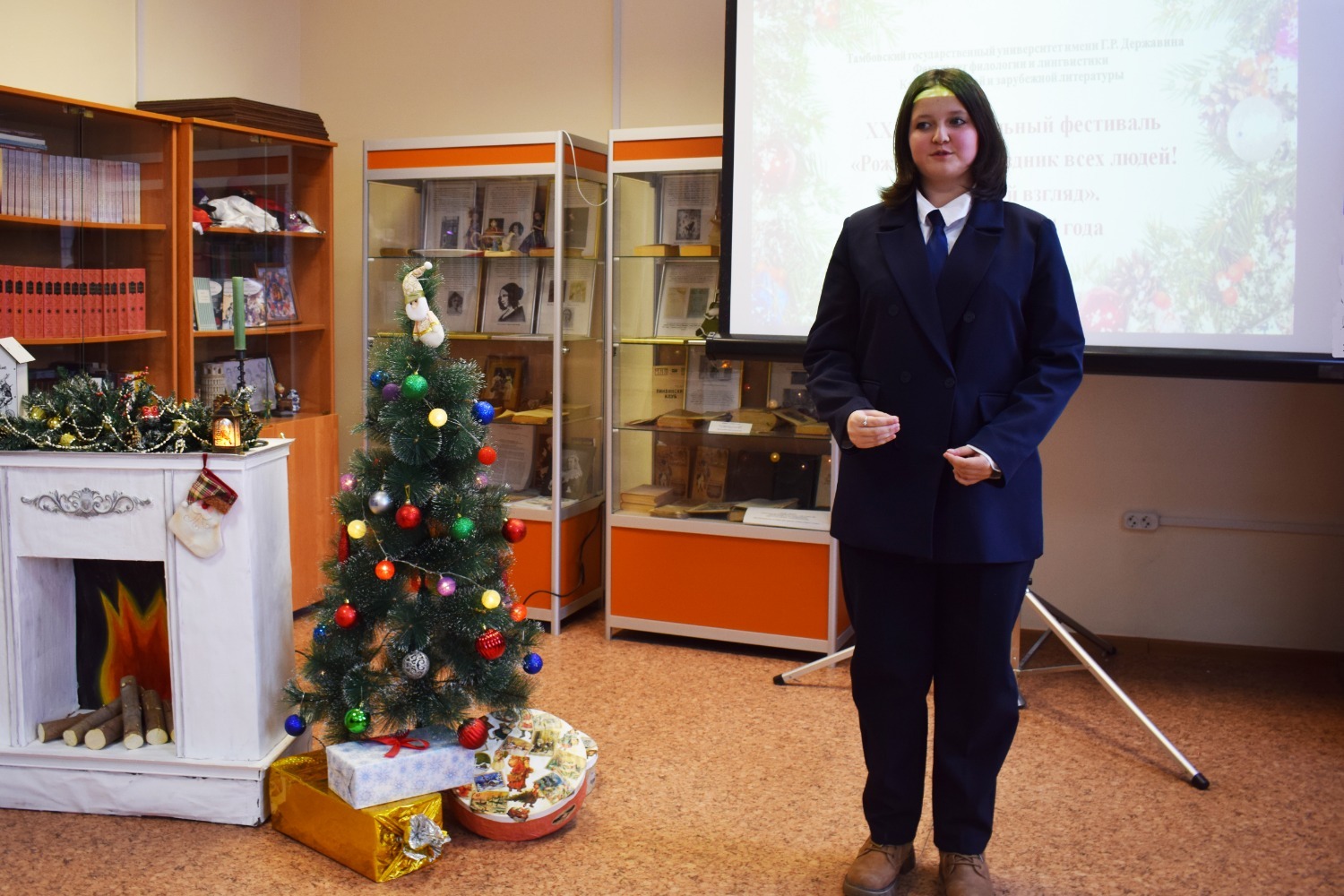 Элина Коровник 