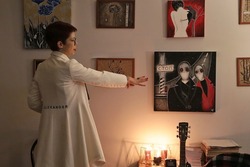 Триединство в искусстве: как поэзия, живопись и парфюм соединились в одно целое