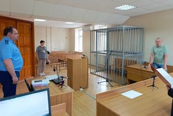 В Моршанском округе заведующую ФАПом осудили за липовую вакцинацию от коронавируса