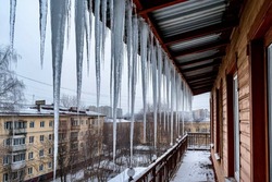 Прокуратура выявила в Тамбовской области 500 нарушений зимнего содержания дворов и улиц