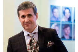 Краски нового сезона «Цветов радуги»