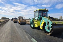 В 2026 году отремонтируют порядка 200 километров тамбовских дорог