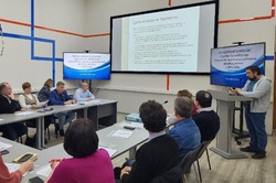 Десять молодых ученых из Тамбовской области получили гранты по 235 тысяч рублей