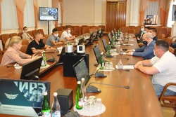 В Тамбовской области планируют провести всероссийские соревнования по киберспорту