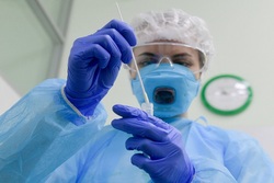 В Тамбовской области зафиксировано 46 новых случаев COVID-19