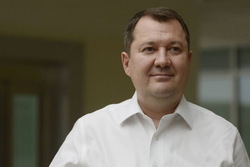 Максим Егоров поблагодарил тамбовчан за поддержку на выборах