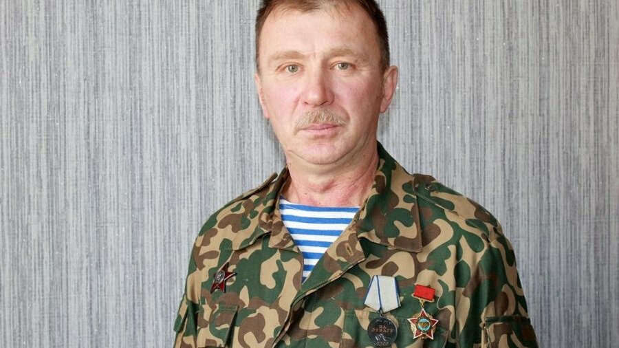 Денис шишов вдв - Olphoto.ru