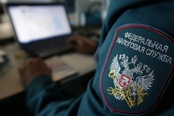 В УФНС России по Тамбовской области разъяснили порядок расчета пеней