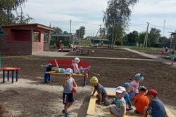 В Тамбовской области продолжается реализация программы «Современный облик сельских территорий»