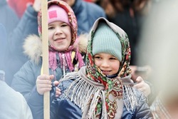 Масленица не за горами: тамбовчан ждут на праздничные гуляния