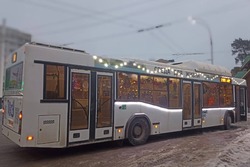 Максим Косенков: нерадивых перевозчиков на городских маршрутах может заменить МУП