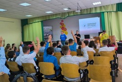 Тамбовская школа медиаграмотности дала 400 уроков по безопасности в сети