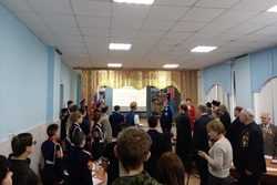 На конференции «Во славу Отечества!» в Тамбове представили проекты к 75-летию Великой Победы