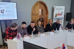 Тамбовские бойцы СВО – участники проекта «Наставничество в бизнесе» подготовили первые бизнес-планы