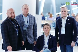 В конкурсе «Лидеры России» примут участие 188 руководителей из Тамбовской области