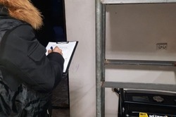 Трагедия в тамбовском Гаритово: в гараже обнаружены тела супругов-пенсионеров 