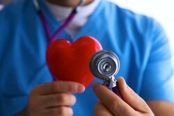 Во Всемирный день сердца тамбовские медики проводят акции по профилактике сердечно-сосудистых заболеваний