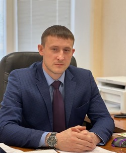   В Министерстве экологии и природных ресурсов Тамбовской области назначили заместителя министра