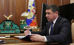 Евгений Первышов планирует вернуть тамбовчан, уехавших «за длинным рублём»