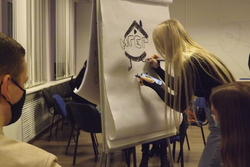 В Тамбове завершила работу «Школа парламентаризма»