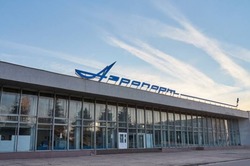 Рейсы из Тамбова в Санкт-Петербург увеличат с трех до пяти в неделю 