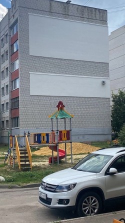 В Тамбове жильцов многоэтажек обяжут демонтировать наружное утепление стен