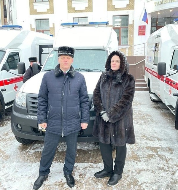 Транспортные средства агрегата