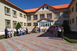 В Тамбовских селах реализовано 17 проектов по программе комплексного развития территорий