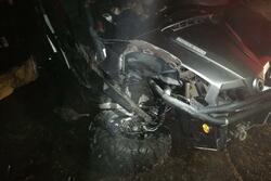 В Мичуринске в ДТП с квадроциклом погиб 24-летний парень