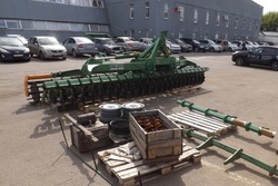 Тамбовское предприятие производит аналоги импортных запчастей для всей России