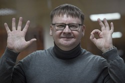  Юре – 50. Исповедь рационального романтика в день юбилея