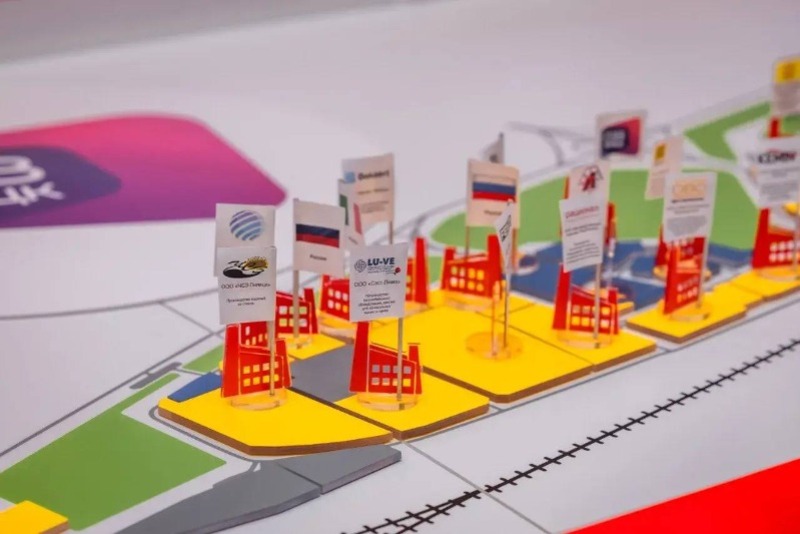 Особая экономическая перспектива: опыт Липецкой ОЭЗ для Тамбовской области