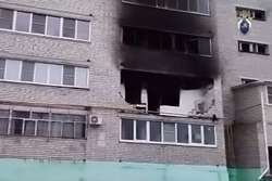 Воронежские следовали не подтвердили версию с повреждением вентиля на газовой трубе во взорвавшейся многоэтажке