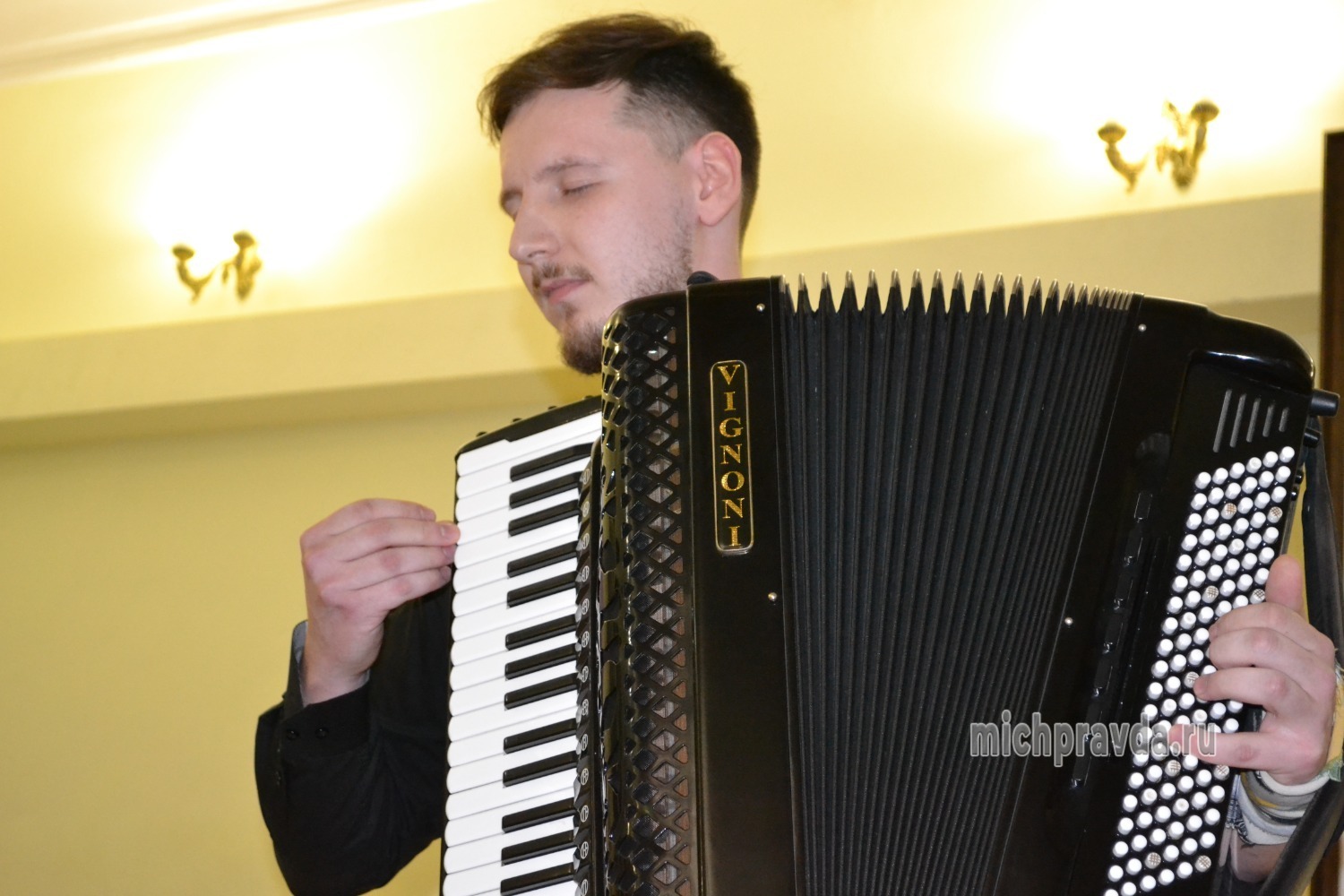 Виктор Верховцев 