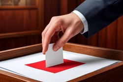 «Единая Россия» дала старт предварительному голосованию в Тамбовской области