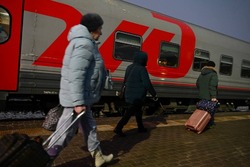 В Тамбовской области семи железнодорожным станциями дали имена