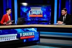 Дом для медработника: как в Тамбовской области поддержат молодых специалистов