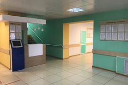 «Тамбовэнерго» повысило надежность электроснабжения Мордовской центральной районной больницы