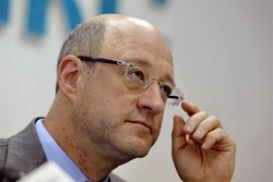 Сенатором от Тамбовской области назначен Александр Бабаков
