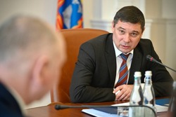 Врио главы Тамбовщины и начальник ЮВЖД обсудили совместную работу РЖД и области