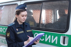 Тамбовчанин получил 10 суток ареста за долги по алиментам