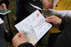 Жители шести городов Тамбовской области выбирают места для благоустройства